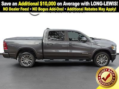 Used 2022 Ram 1500 Laramie Crew Cab for sale #H25F1278A - photo 2