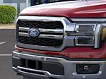 New 2025 Ford F-150 Lariat SuperCrew Cab 4WD Pickup for sale #H25F1279 - photo 17