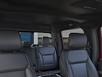 New 2025 Ford F-150 Lariat SuperCrew Cab 4WD Pickup for sale #H25F1279 - photo 22