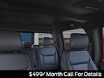 New 2025 Ford F-150 Lariat SuperCrew Cab 4WD Pickup for sale #H25F1279 - photo 24