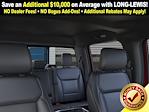 2025 Ford F-150 SuperCrew Cab 4WD Pickup for sale #H25F1279 - photo 26