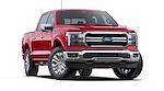 2025 Ford F-150 SuperCrew Cab 4x4 Pickup for sale #H25F1279 - photo 4