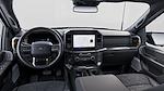 2025 Ford F-150 SuperCrew Cab 4x4 Pickup for sale #H25F1281 - photo 7