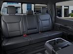 New 2025 Ford F-150 Lariat SuperCrew Cab 4WD Pickup for sale #H25F1282 - photo 12