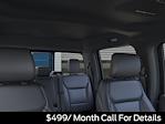 New 2025 Ford F-150 Lariat SuperCrew Cab 4WD Pickup for sale #H25F1282 - photo 24