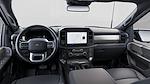 2025 Ford F-150 SuperCrew Cab 4x4 Pickup for sale #H25F1282 - photo 7