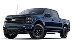 2025 Ford F-150 SuperCrew Cab 4x4 Pickup for sale #H25F1283 - photo 1