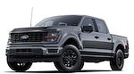 2025 Ford F-150 SuperCrew Cab 4x2 Pickup for sale #H25F1284 - photo 1