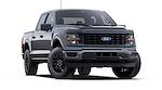 2025 Ford F-150 SuperCrew Cab 4x2 Pickup for sale #H25F1284 - photo 4