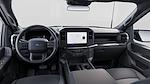 2025 Ford F-150 SuperCrew Cab 4x2 Pickup for sale #H25F1284 - photo 7