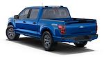 2025 Ford F-150 SuperCrew Cab 4x4 Pickup for sale #H25F1285 - photo 2