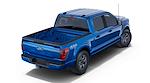 2025 Ford F-150 SuperCrew Cab 4x4 Pickup for sale #H25F1285 - photo 3