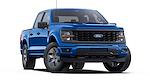 2025 Ford F-150 SuperCrew Cab 4x4 Pickup for sale #H25F1285 - photo 4
