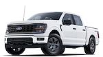 2025 Ford F-150 SuperCrew Cab 4x4 Pickup for sale #H25F1286 - photo 1