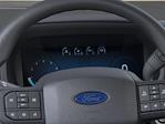 New 2025 Ford F-150 STX SuperCrew Cab 4WD Pickup for sale #H25F1286 - photo 13