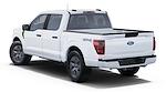 2025 Ford F-150 SuperCrew Cab 4x4 Pickup for sale #H25F1286 - photo 2
