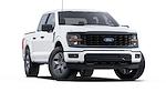 2025 Ford F-150 SuperCrew Cab 4x4 Pickup for sale #H25F1286 - photo 4