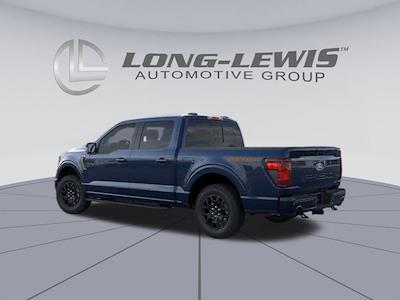 New 2025 Ford F-150 Tremor SuperCrew Cab 4WD Pickup for sale #H25F1288 - photo 2