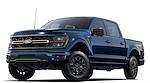 2025 Ford F-150 SuperCrew Cab 4x4 Pickup for sale #H25F1288 - photo 1