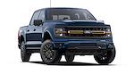 2025 Ford F-150 SuperCrew Cab 4x4 Pickup for sale #H25F1288 - photo 4