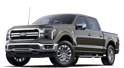 2025 Ford F-150 SuperCrew Cab 4x4 Pickup for sale #H25F1289 - photo 1