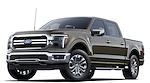 2025 Ford F-150 SuperCrew Cab 4x4 Pickup for sale #H25F1289 - photo 1