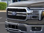 New 2025 Ford F-150 Lariat SuperCrew Cab 4WD Pickup for sale #H25F1289 - photo 17