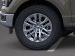 New 2025 Ford F-150 Lariat SuperCrew Cab 4WD Pickup for sale #H25F1289 - photo 19