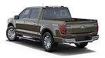 2025 Ford F-150 SuperCrew Cab 4x4 Pickup for sale #H25F1289 - photo 2