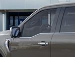 New 2025 Ford F-150 Lariat SuperCrew Cab 4WD Pickup for sale #H25F1289 - photo 20