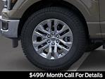 New 2025 Ford F-150 Lariat SuperCrew Cab 4WD Pickup for sale #H25F1289 - photo 21