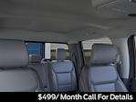 New 2025 Ford F-150 Lariat SuperCrew Cab 4WD Pickup for sale #H25F1289 - photo 24
