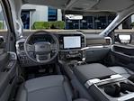 New 2025 Ford F-150 Lariat SuperCrew Cab 4WD Pickup for sale #H25F1289 - photo 9