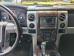 2013 Ford F-150 SuperCrew Cab 4WD Pickup for sale #H25F1290A - photo 13