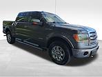 2013 Ford F-150 SuperCrew Cab 4WD Pickup for sale #H25F1290A - photo 4