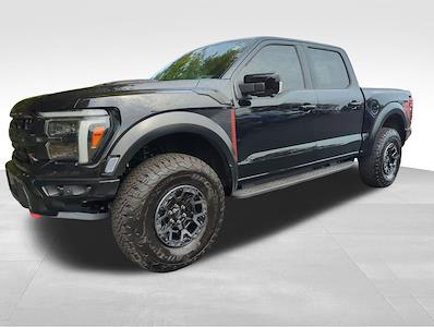 2025 Ford F-150 SuperCrew Cab 4WD Pickup for sale #H25F1291A - photo 1