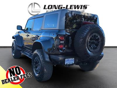 2024 Ford Bronco 4WD SUV for sale #H25F1291B - photo 2