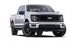 2025 Ford F-150 SuperCrew Cab 4x2 Pickup for sale #H25F1292 - photo 4
