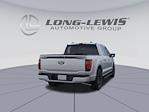 2025 Ford F-150 SuperCrew Cab RWD Pickup for sale #H25F1292 - photo 9