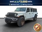 2021 Jeep Gladiator Crew Cab 4WD Pickup for sale #H25F1296B - photo 1
