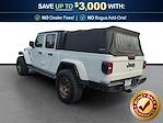 2021 Jeep Gladiator Crew Cab 4WD Pickup for sale #H25F1296B - photo 4