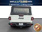 2021 Jeep Gladiator Crew Cab 4WD Pickup for sale #H25F1296B - photo 5