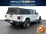 2021 Jeep Gladiator Crew Cab 4WD Pickup for sale #H25F1296B - photo 7