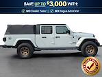 2021 Jeep Gladiator Crew Cab 4WD Pickup for sale #H25F1296B - photo 8