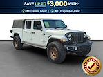 2021 Jeep Gladiator Crew Cab 4WD Pickup for sale #H25F1296B - photo 10