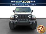 2021 Jeep Gladiator Crew Cab 4WD Pickup for sale #H25F1296B - photo 11