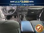 2021 Jeep Gladiator Crew Cab 4WD Pickup for sale #H25F1296B - photo 17