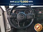 2021 Jeep Gladiator Crew Cab 4WD Pickup for sale #H25F1296B - photo 18