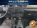 2021 Jeep Gladiator Crew Cab 4WD Pickup for sale #H25F1296B - photo 20