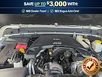 2021 Jeep Gladiator Crew Cab 4WD Pickup for sale #H25F1296B - photo 25
